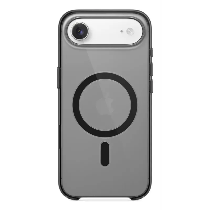 APPLE Apple Clear Case with MagSafe iPhone Air Shadow