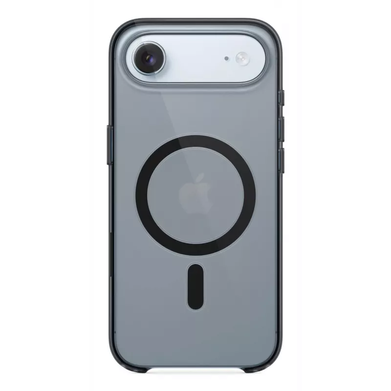 APPLE Apple Clear Case with MagSafe iPhone Air Shadow