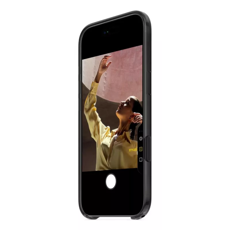 APPLE Apple Clear Case with MagSafe iPhone Air Shadow