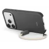 APPLE Beats iPhone 17 Pro - Etui z podstawką z MagSafe i obsługą aparatu - Granite szary