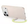 Etui APPLE Beats iPhone 17 Pro Max z funkcją podstawki, MagSafe i kontrolą aparatu – Lime Stone