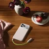 Etui APPLE Beats iPhone 17 Pro Max z funkcją podstawki, MagSafe i kontrolą aparatu – Lime Stone