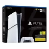 Sony PlayStation 5 (grupa modeli - Slim) Digital Edition