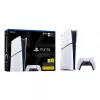 Sony PlayStation 5 (grupa modeli - Slim) Digital Edition