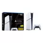 Sony PlayStation 5 (grupa modeli - Slim) Digital Edition