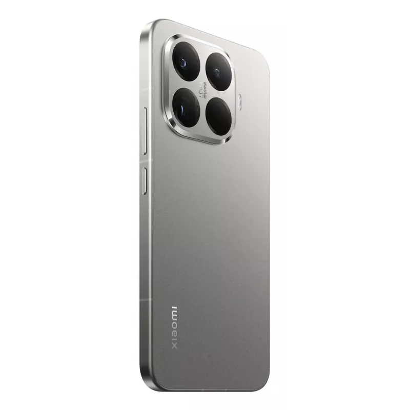 Smartfon Xiaomi T15 Pro 6,83 cala — MediaTek Dimensity 9400+, 12 GB RAM, 512 GB, Szary, 5500 mAh, IP68