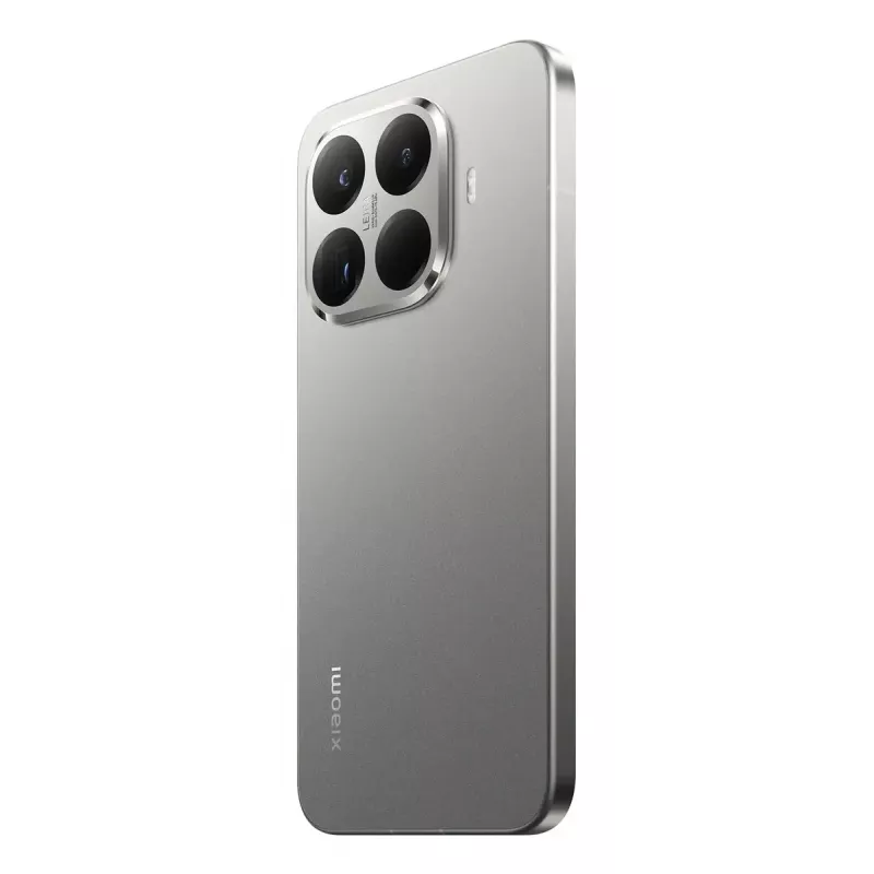 Smartfon Xiaomi T15 Pro 6,83 cala — MediaTek Dimensity 9400+, 12 GB RAM, 512 GB, Szary, 5500 mAh, IP68