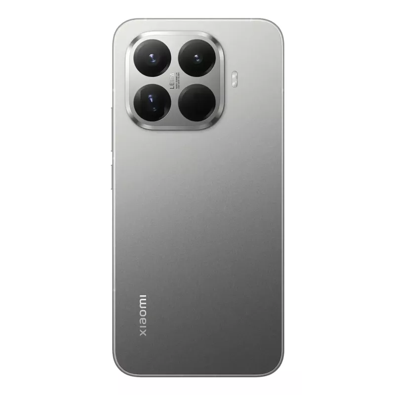 Smartfon Xiaomi T15 Pro 6,83 cala — MediaTek Dimensity 9400+, 12 GB RAM, 512 GB, Szary, 5500 mAh, IP68