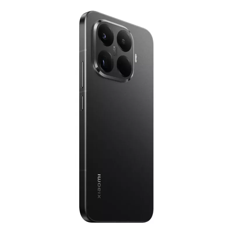 Smartfon Xiaomi T15 Pro 6,83 cala — 12 GB RAM, 512 GB, MediaTek Dimensity 9400+, IP68, 5500 mAh (Czarny)