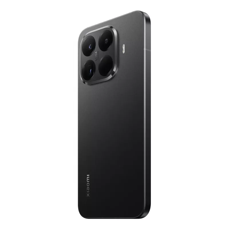 Smartfon Xiaomi T15 Pro 6,83 cala — 12 GB RAM, 512 GB, MediaTek Dimensity 9400+, IP68, 5500 mAh (Czarny)
