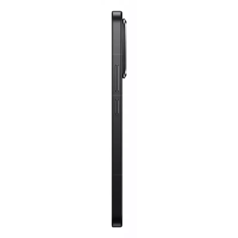 Smartfon Xiaomi T15 Pro 6,83 cala — 12 GB RAM, 512 GB, MediaTek Dimensity 9400+, IP68, 5500 mAh (Czarny)