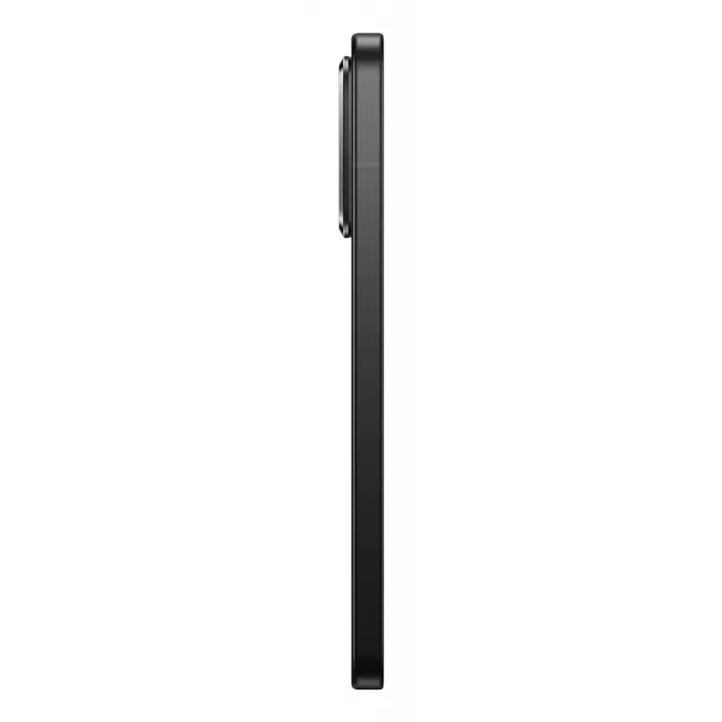 Smartfon Xiaomi T15 Pro 6,83 cala — 12 GB RAM, 512 GB, MediaTek Dimensity 9400+, IP68, 5500 mAh (Czarny)