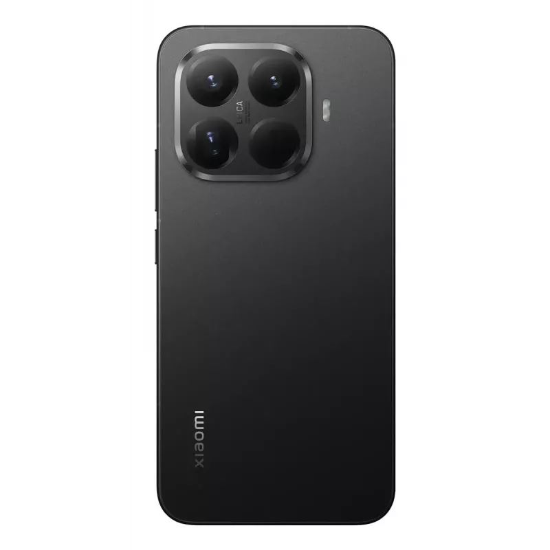 Smartfon Xiaomi T15 Pro 6,83 cala — 12 GB RAM, 512 GB, MediaTek Dimensity 9400+, IP68, 5500 mAh (Czarny)