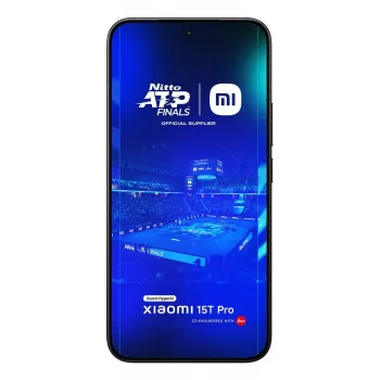 Smartfon Xiaomi T15 Pro 6,83 cala — 12 GB RAM, 512 GB, MediaTek Dimensity 9400+, IP68, 5500 mAh (Czarny)