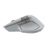 Mysz Logitech MX Master 4 — praworęczna, laser 8000 DPI, RF Wireless + Bluetooth, 8 przycisków, szary