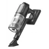 Odkurzacz pionowy Dreame R20 Ultra AquaCycle 2-w-1 Akumulatorowy Na sucho HEPA Bezworkowy 0,6 l 540 W Czarny 2,85 Ah