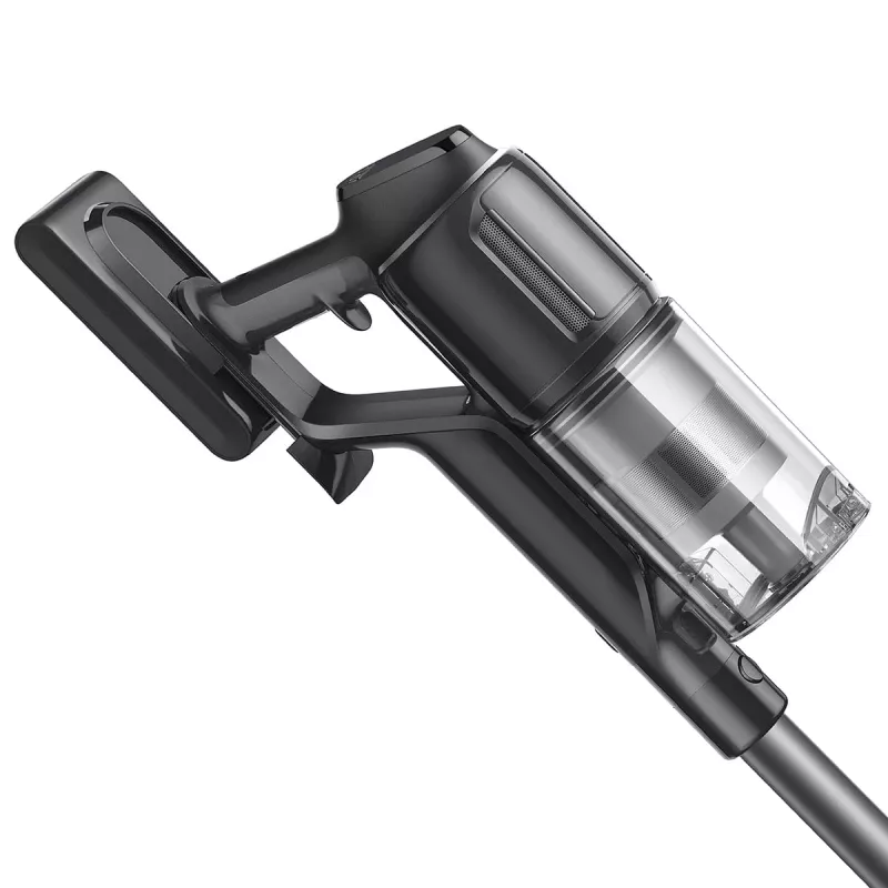 Odkurzacz pionowy Dreame R20 Ultra AquaCycle 2-w-1 Akumulatorowy Na sucho HEPA Bezworkowy 0,6 l 540 W Czarny 2,85 Ah