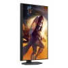 Monitor komputerowy AOC G4 Q27G4SRU 68,6 cm (27 cali) 2560 x 1440 pikseli Quad HD LED Czarny, Czerwony