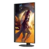Monitor komputerowy AOC G4 Q27G4SRU 68,6 cm (27 cali) 2560 x 1440 pikseli Quad HD LED Czarny, Czerwony