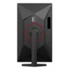 Monitor komputerowy AOC G4 Q27G4SRU 68,6 cm (27 cali) 2560 x 1440 pikseli Quad HD LED Czarny, Czerwony