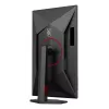 Monitor komputerowy AOC G4 Q27G4SRU 68,6 cm (27 cali) 2560 x 1440 pikseli Quad HD LED Czarny, Czerwony