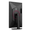 Monitor komputerowy AOC G4 Q27G4SRU 68,6 cm (27 cali) 2560 x 1440 pikseli Quad HD LED Czarny, Czerwony