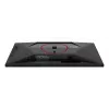 Monitor komputerowy AOC G4 Q27G4SRU 68,6 cm (27 cali) 2560 x 1440 pikseli Quad HD LED Czarny, Czerwony