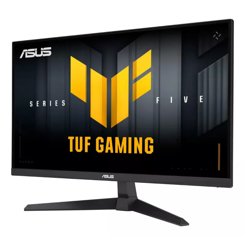 Monitor komputerowy ASUS TUF Gaming VG279Q5A 68.6 cm (27 cali) 1920 x 1080 pikseli Full HD LED Czarny