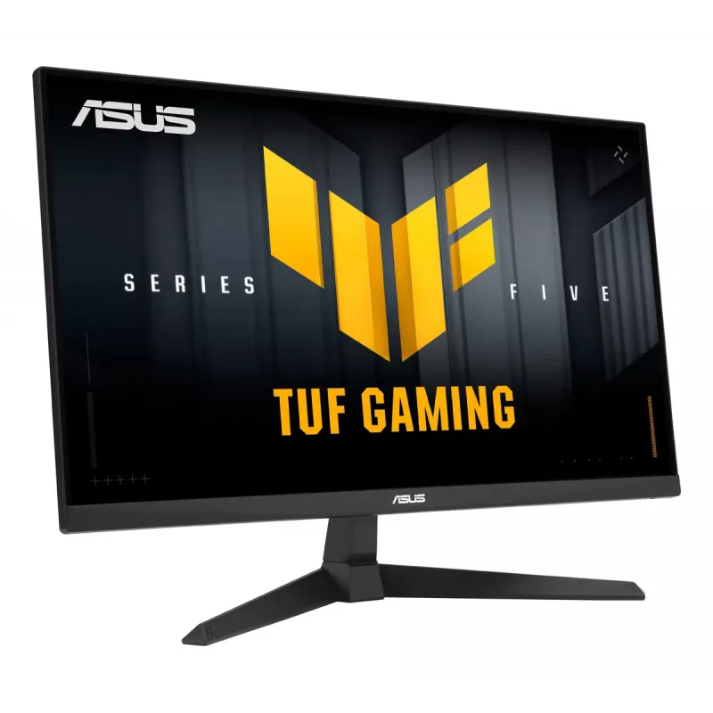 Monitor komputerowy ASUS TUF Gaming VG279Q5A 68.6 cm (27 cali) 1920 x 1080 pikseli Full HD LED Czarny