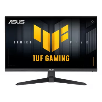 Monitor komputerowy ASUS TUF Gaming VG279Q5A 68.6 cm (27 cali) 1920 x 1080 pikseli Full HD LED Czarny
