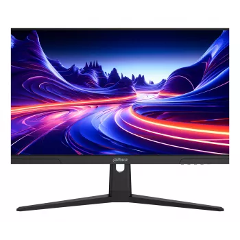 Monitor komputerowy Dahua Technology LM25-E231BN 62,2 cm (24,5 cala) 1920 x 1080 pikseli Full HD LED Czarny