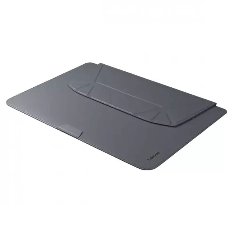 Lenovo Origami 38,1 cm (15 cali) etui wsuwane szare