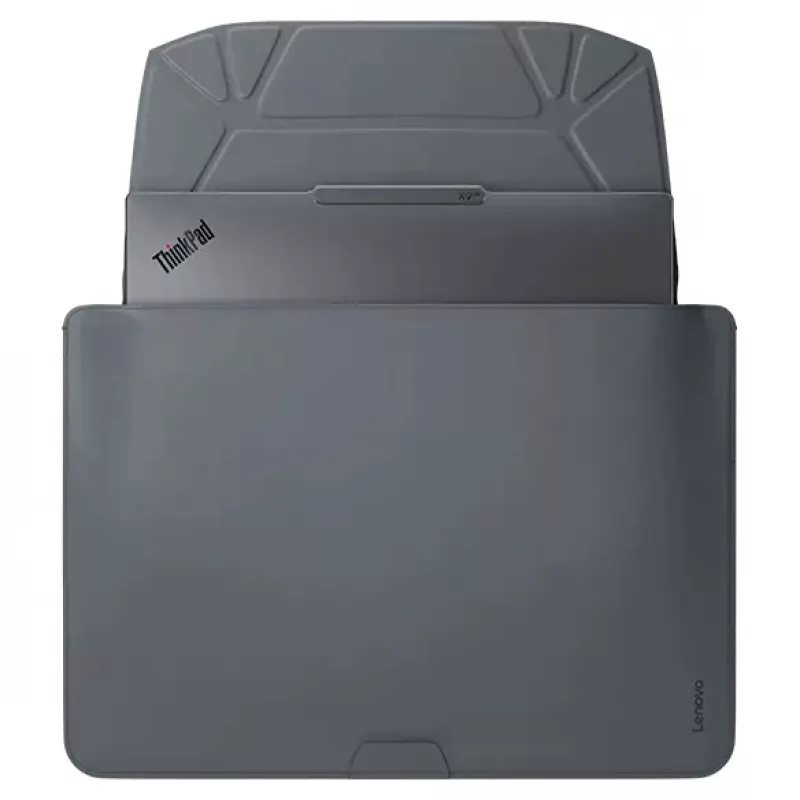 Lenovo Origami 38,1 cm (15 cali) etui wsuwane szare