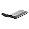 ADATA SD810 1 TB USB Type-C USB 3.2 Gen 2x2 Czarny, Srebrny