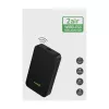 Odbiornik multimedialny samochodowy Carlinkit CPC200-2AIR Czarny Wi‑Fi 5 GHz / 2.4 GHz, Bluetooth 4.1, USB‑C