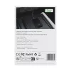 Odbiornik multimedialny samochodowy Carlinkit CPC200-2AIR Czarny Wi‑Fi 5 GHz / 2.4 GHz, Bluetooth 4.1, USB‑C