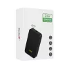 Odbiornik multimedialny samochodowy Carlinkit CPC200-2AIR Czarny Wi‑Fi 5 GHz / 2.4 GHz, Bluetooth 4.1, USB‑C