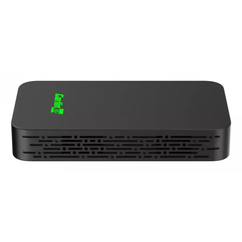 Odbiornik multimedialny samochodowy Carlinkit CPC200-2AIR Czarny Wi‑Fi 5 GHz / 2.4 GHz, Bluetooth 4.1, USB‑C