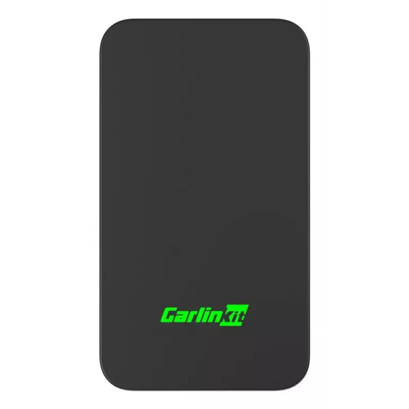 Odbiornik multimedialny samochodowy Carlinkit CPC200-2AIR Czarny Wi‑Fi 5 GHz / 2.4 GHz, Bluetooth 4.1, USB‑C