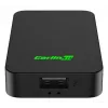 Odbiornik multimedialny samochodowy Carlinkit CPC200-2AIR Czarny Wi‑Fi 5 GHz / 2.4 GHz, Bluetooth 4.1, USB‑C