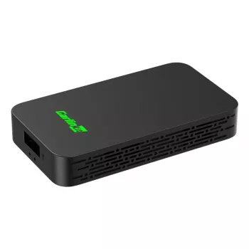 Odbiornik multimedialny samochodowy Carlinkit CPC200-2AIR Czarny Wi‑Fi 5 GHz / 2.4 GHz, Bluetooth 4.1, USB‑C