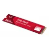 WESTERN DIGITAL SSD - WD czerwony SN700 - 500GB - Pci-e Gen3 - M.2 2280