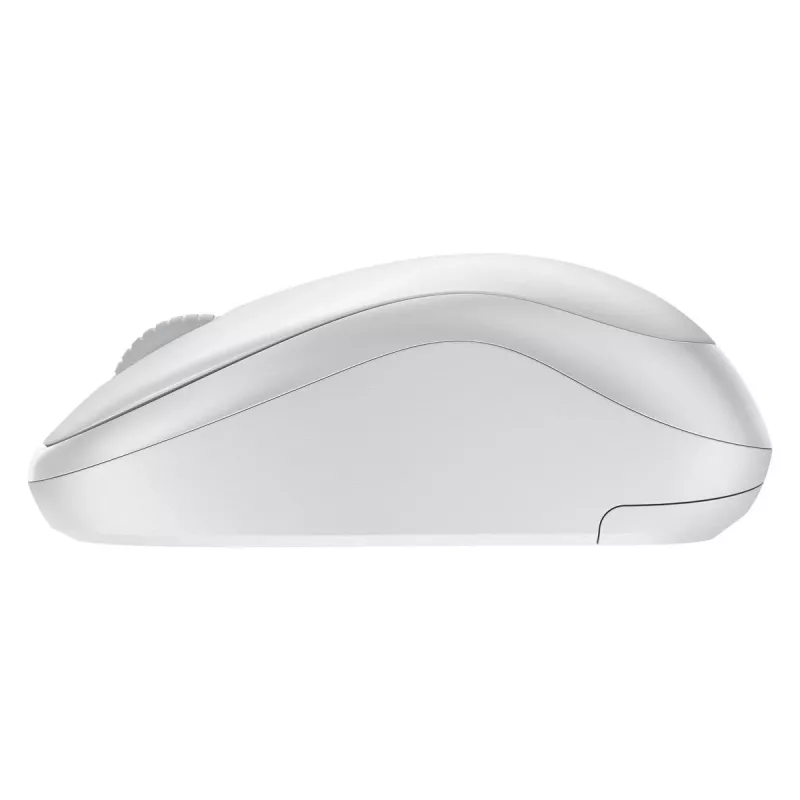 LOGITECH Mk295 Silent Wireless Combo Off biały Qwerty Dansk/ Norsk/ Svenska/ Suomalainen