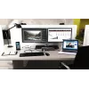 Stacja dokująca i-tec USB 3.0 / USB-C / Thunderbolt 3 z podwójnym wyświetlaczem