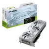Karta graficzna GIGABYTE GeForce RTX 5070 Ti EAGLE OC ICE SFF 16G - 16 GB GDDR7, 256-bit, PCI-E 5.0, taktowanie rdzenia 2542 MHz, 3 x DP 2.1a, 1 x HDMI 2.1b, NVIDIA DLSS 4, GV-N507TEAGLEOC ICE-16GD