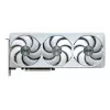 Karta graficzna GIGABYTE GeForce RTX 5070 Ti EAGLE OC ICE SFF 16G - 16 GB GDDR7, 256-bit, PCI-E 5.0, taktowanie rdzenia 2542 MHz, 3 x DP 2.1a, 1 x HDMI 2.1b, NVIDIA DLSS 4, GV-N507TEAGLEOC ICE-16GD