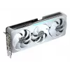 Karta graficzna GIGABYTE GeForce RTX 5070 Ti EAGLE OC ICE SFF 16G - 16 GB GDDR7, 256-bit, PCI-E 5.0, taktowanie rdzenia 2542 MHz, 3 x DP 2.1a, 1 x HDMI 2.1b, NVIDIA DLSS 4, GV-N507TEAGLEOC ICE-16GD