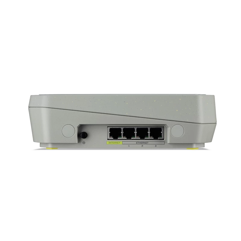 ACER Connect Vero W6m Router Mesh Wi-Fi 6e