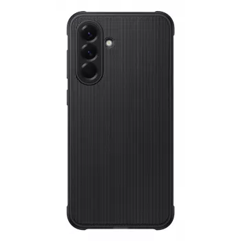 Samsung EF-RA566 etui na telefon komórkowy 17 cm (6.7 cala) Pokrowiec Czarny