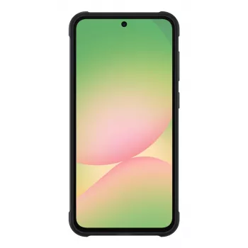 Samsung EF-RA566 etui na telefon komórkowy 17 cm (6.7 cala) Pokrowiec Czarny
